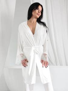 Халат Соль&Перец