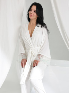 Халат Соль&Перец