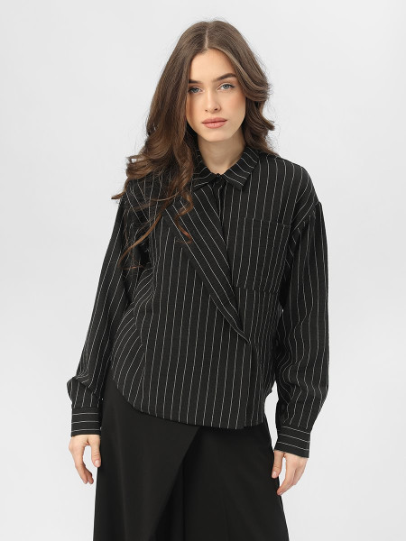 Блузка женская Соль&Перец