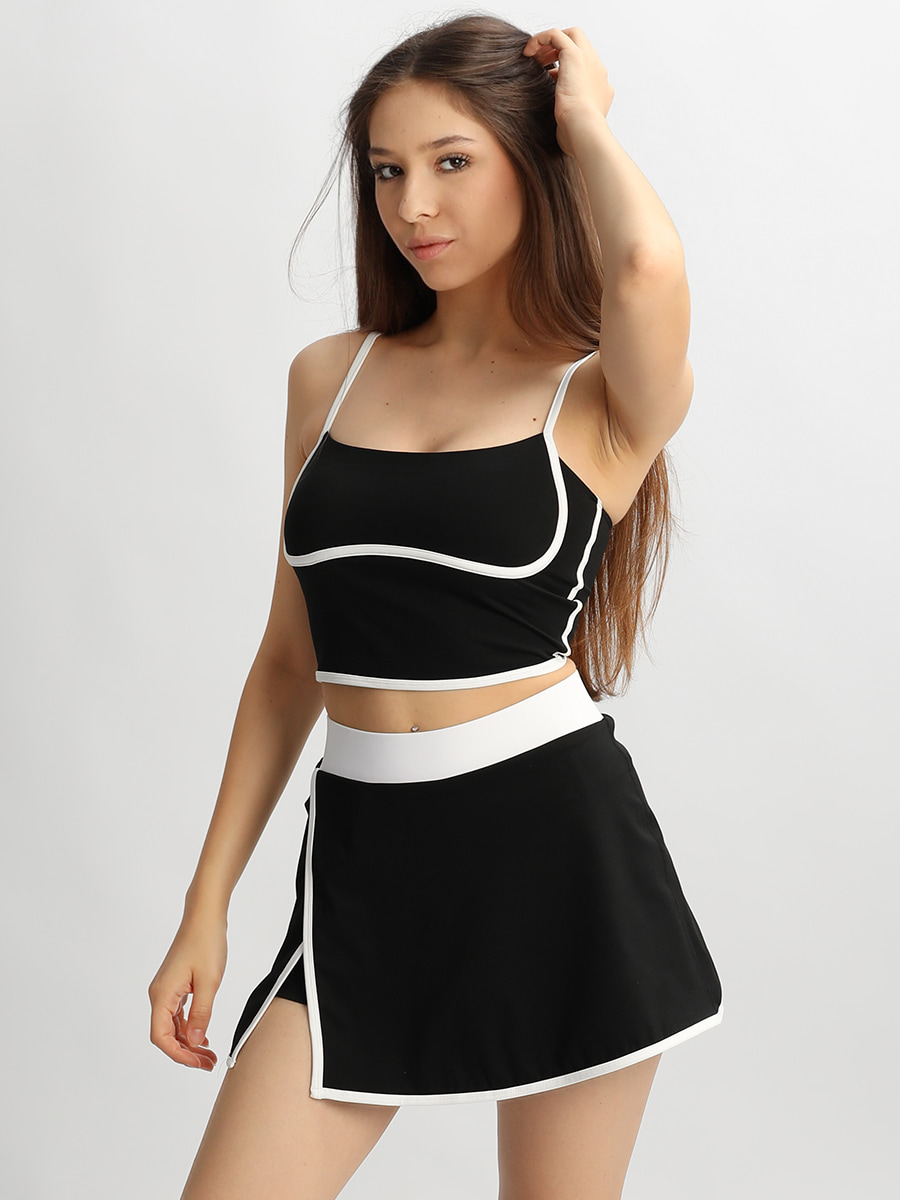 Костюм Соль&Перец