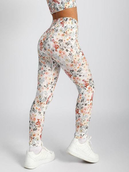 Лосины для девочки Соль&Перец