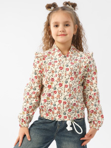 кремово-розовый