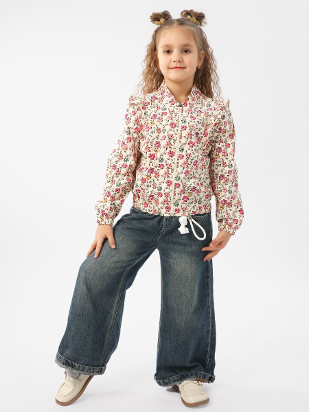 Жакет детский Соль&Перец