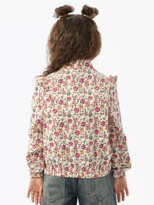 Жакет детский Соль&Перец