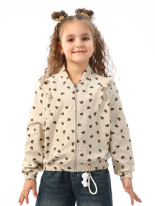 светло-бежевый 