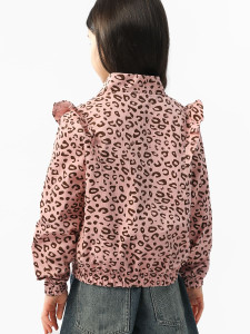 Жакет детский Соль&Перец