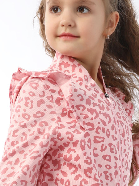 Жакет детский Соль&Перец