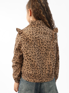 Жакет детский Соль&Перец