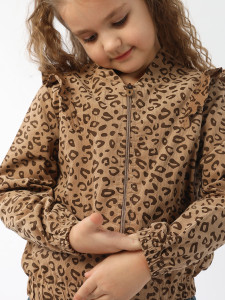 Жакет детский Соль&Перец