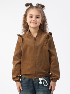 светло-коричневый