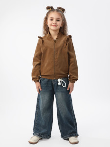 Жакет детский Соль&Перец