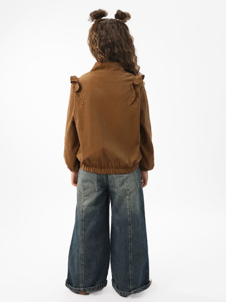 Жакет детский Соль&Перец