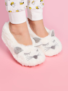 Тапочки для девочки Лиана