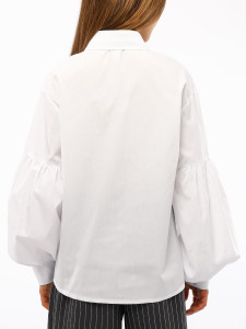 Блузка для девочки Соль&Перец