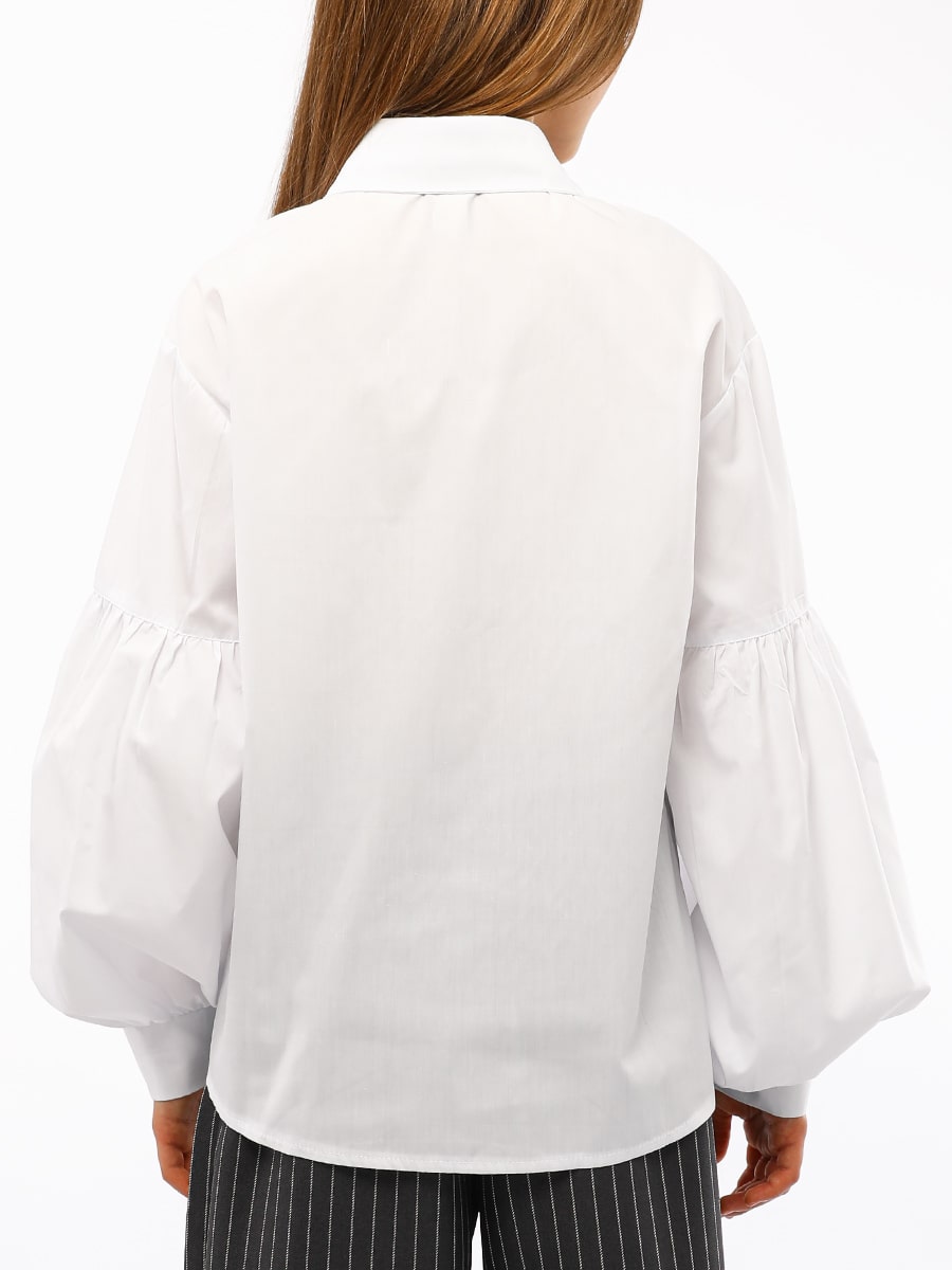 Блузка для девочки Соль&Перец