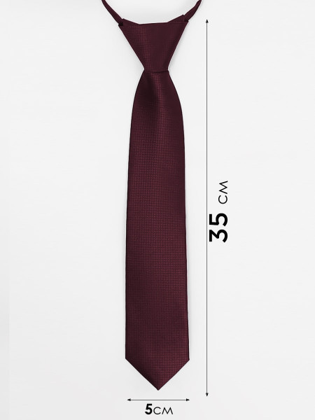 Галстук детский Соль&Перец