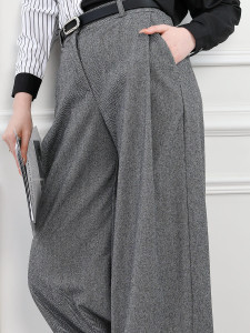 Брюки Соль&Перец