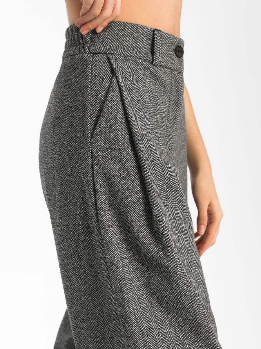 Брюки Соль&Перец