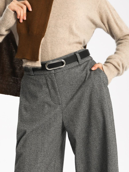 Брюки Соль&Перец