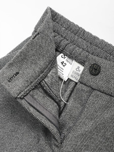 Брюки Соль&Перец