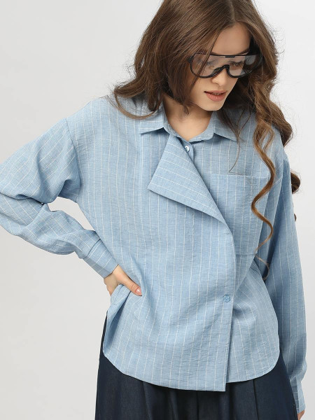 Блузка женская Соль&Перец