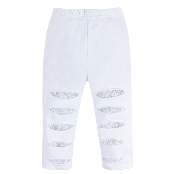 Велосипедки для девочки Tevhit