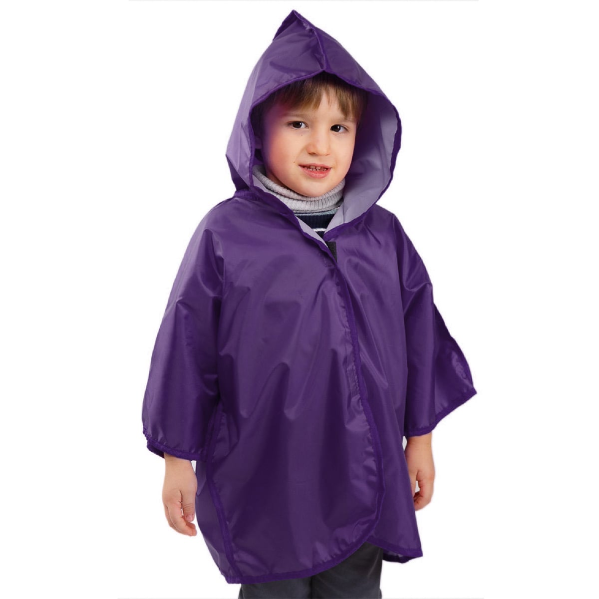 Дождевик Бим-Бом