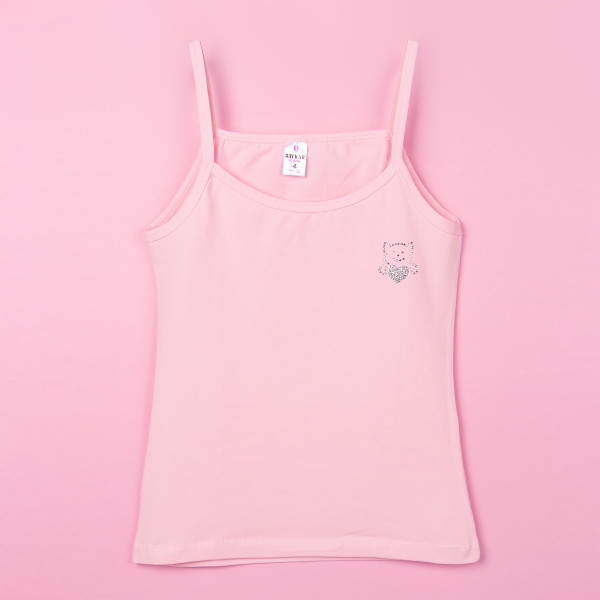 Майка для девочки Baykar