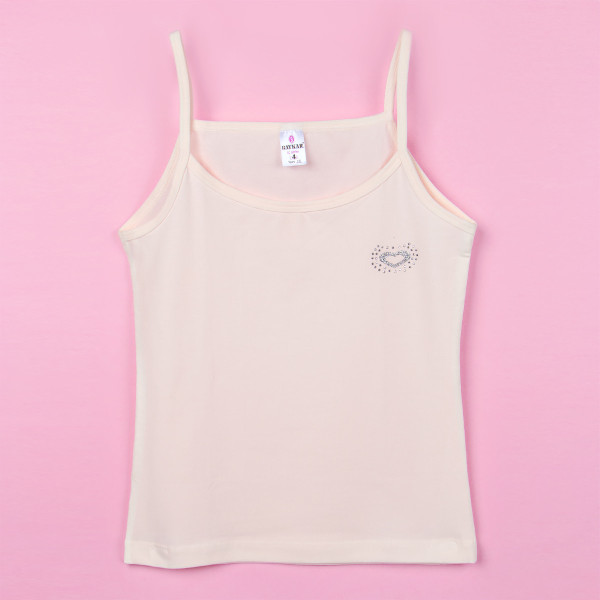 Майка для девочки Baykar