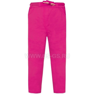 Брюки-скинни для девочки Erdinc