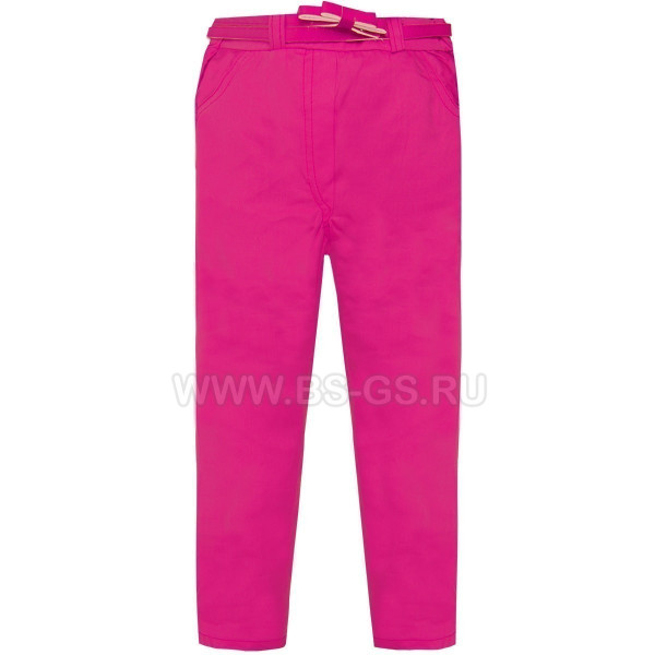 Брюки-скинни для девочки Erdinc