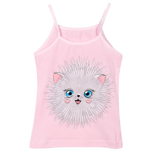 Майка для девочки Donella