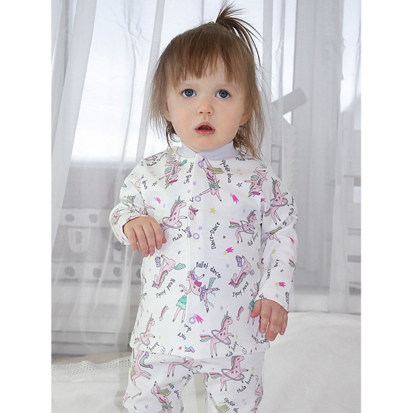 Кофта Milimbi для малышки