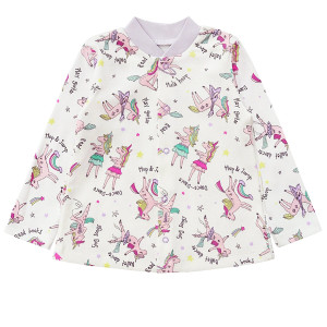 Кофта Milimbi для малышки