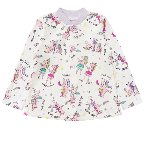 Кофта Milimbi для малышки