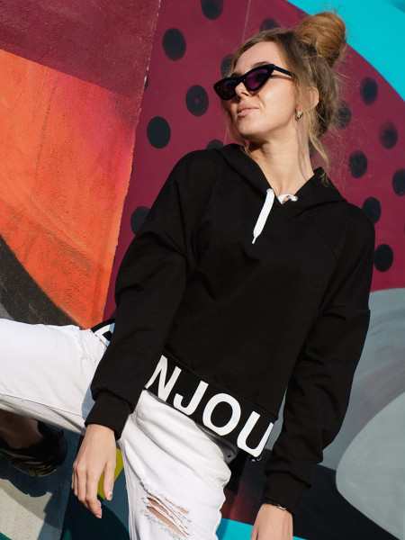 Толстовка женская Натали