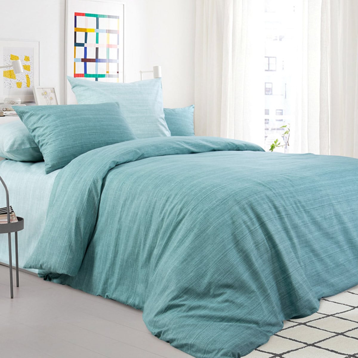 Покрывало стеганое Оливковая ветвь Текс Дизайн