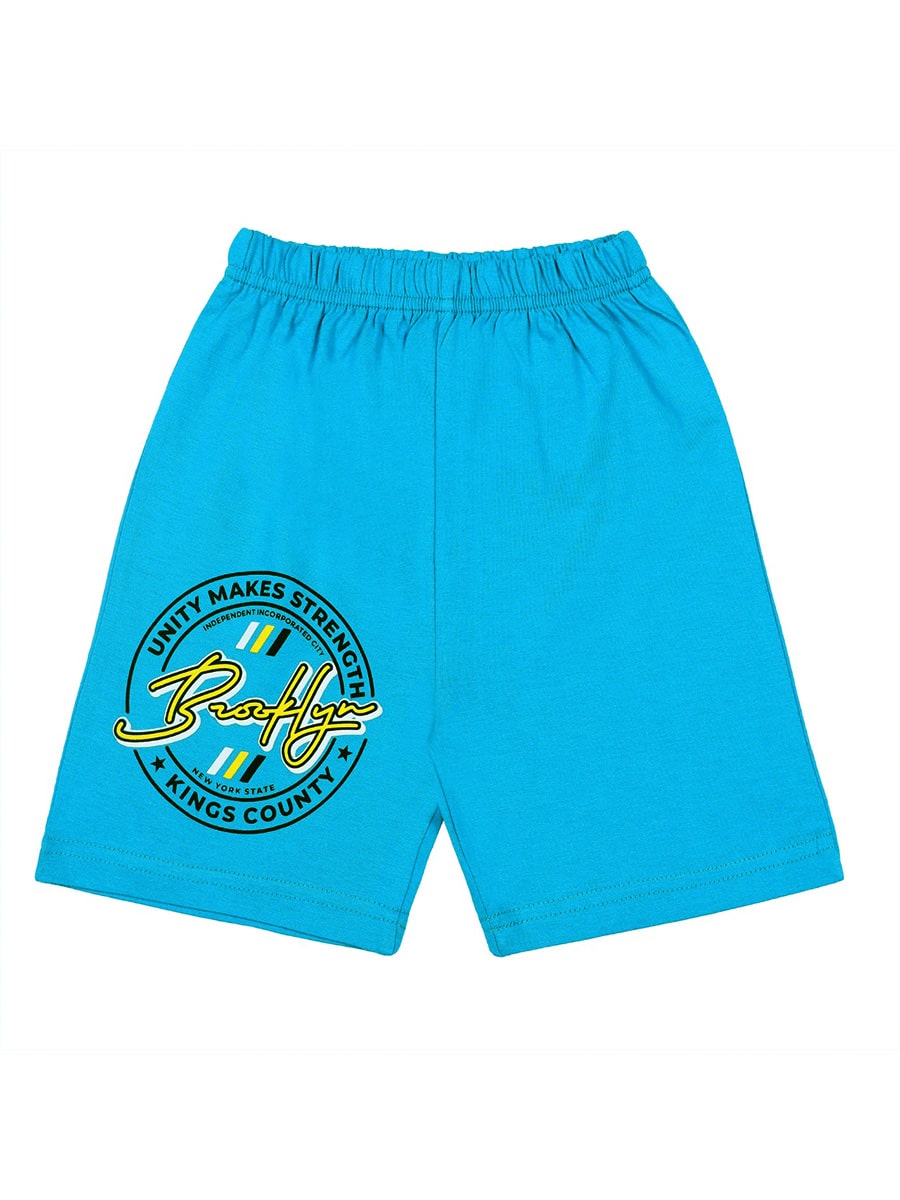 Шорты для мальчика Bonito