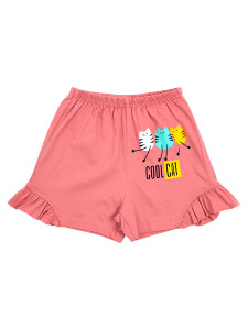 Шорты для девочки Bonito