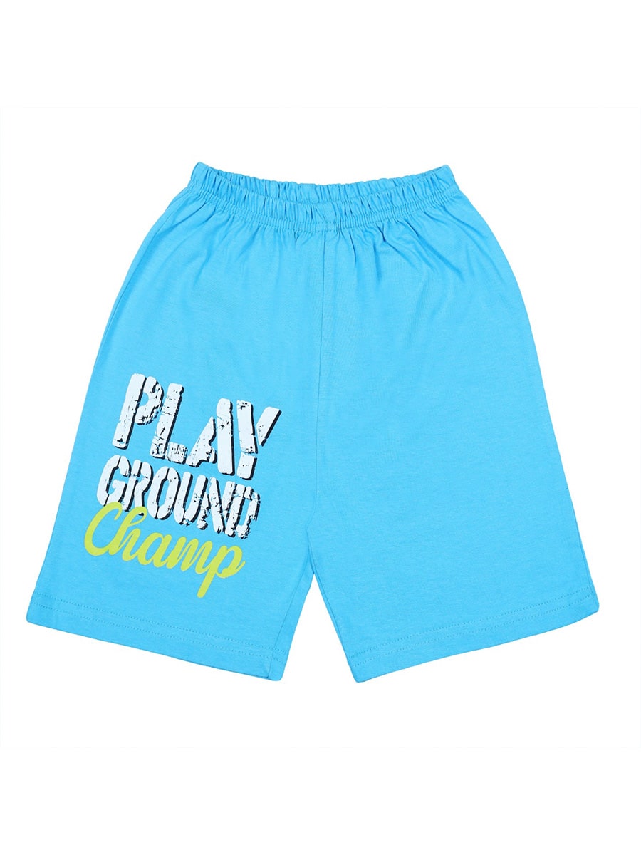 Шорты для мальчика Bonito