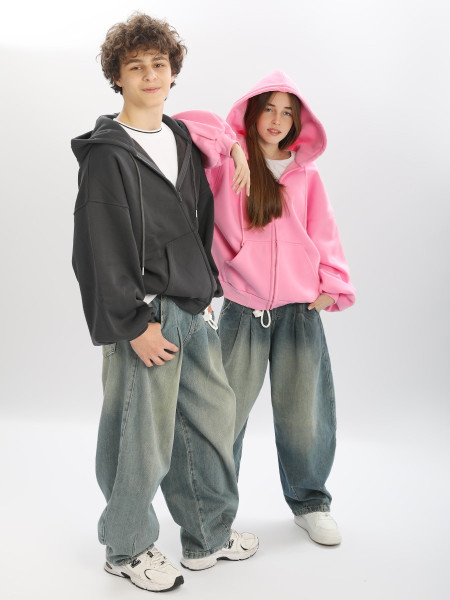 Джинсы Соль&Перец