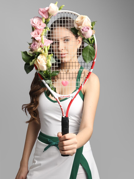 Костюм из 3-х предметов Соль&Перец