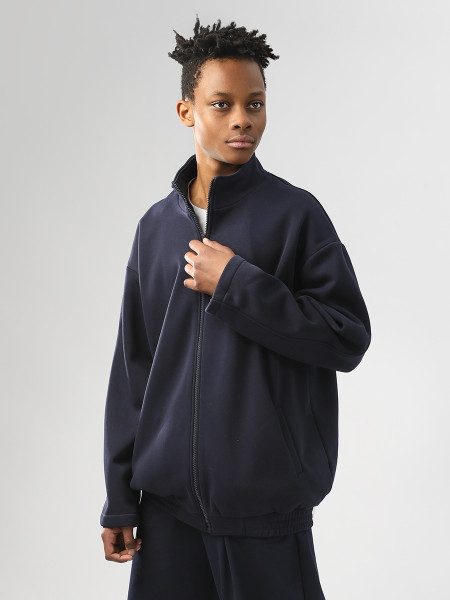 Бомбер Соль&Перец