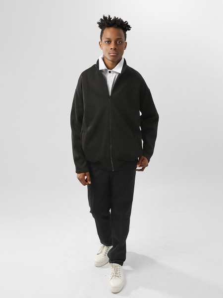 Бомбер Соль&Перец