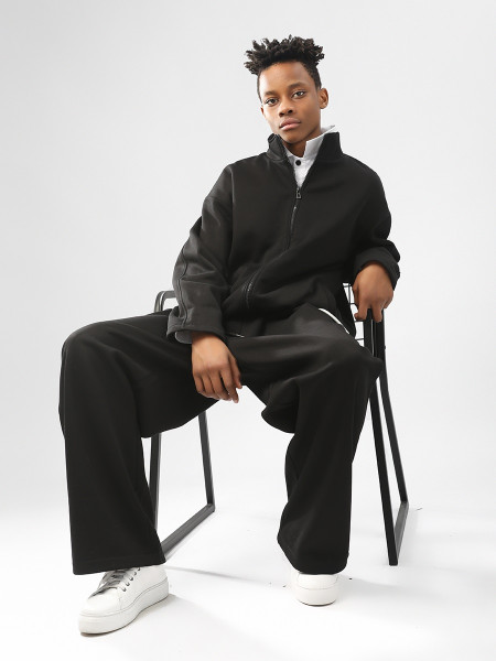 Бомбер Соль&Перец