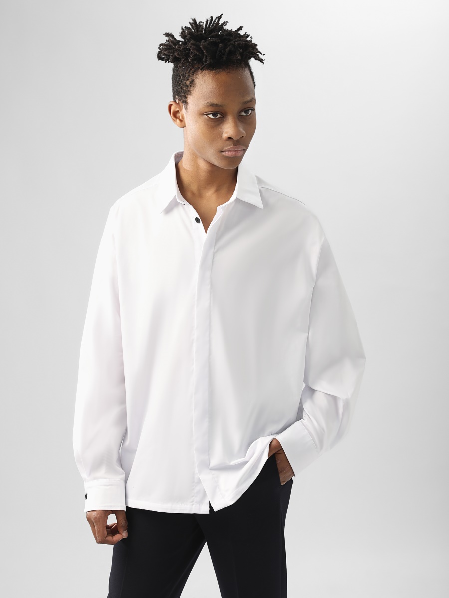 Рубашка Соль&Перец