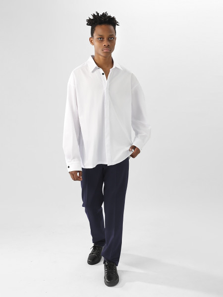 Рубашка Соль&Перец