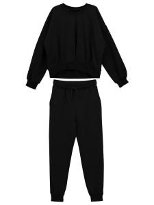 Костюм для девочки Соль&Перец