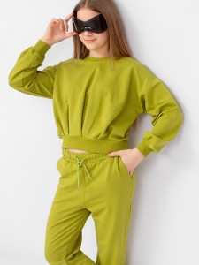 Костюм для девочки Соль&Перец