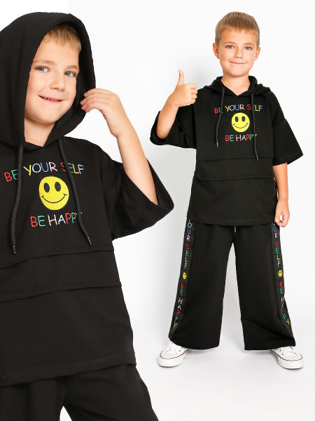 Костюм детский Соль&Перец